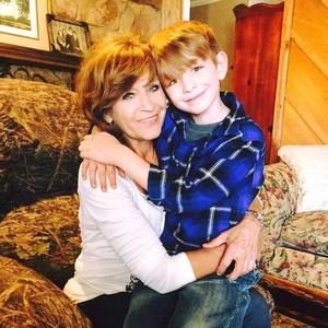 Meet your Posher, Paula